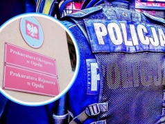 Policjant z Opola zatrzymany za narkotyki. Funkcjonariusze wzburzeni: Jak on przeszedł rekrutację?!