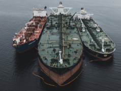 Katar zakręca kurek z gazem. Ani jeden statek nie dotrze do Polski