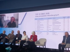 Onkolodzy wybrali 10 najważniejszych leków na 2026 rok. Podpowiedź dla Ministerstwa Zdrowia