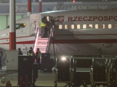 Kolejne polskie samoloty lecą na Bliski Wschód. Trwa ewakuacja