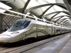 Talgo dostarczy 20 pociągów KDP dla Arabii Saudyjskiej