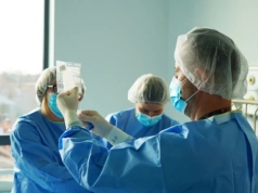 Drugie dziecko w Polsce po terapii genowej SCID. Przełomowy program w USK Wrocław