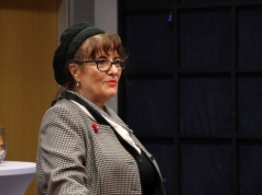 Konsulat w Ostrawie zainaugurował rok Andrzeja Wajdy. Kameralny pokaz „Człowieka z żelaza”