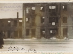 Bunkier „Krysia”. Świadectwo dla potomnych