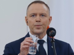 Karol Nawrocki szykuje dla sędziów sąd. Sąd ostateczny