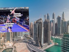 Skarbówka zainteresowała się mieszkaniami Polaków w Dubaju i skąd mieli na to wszystko pieniążki