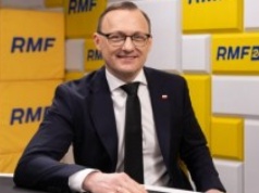 "Nic się nie udało załatwić panu premierowi". Leśkiewicz o programie SAFE