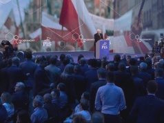 Kaczyński przedstawi kandydata na premiera. Miejsce nie jest przypadkowe
