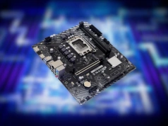 BIOSTAR z nową płytą dla Intela. Biednie, ale za to ma być tanio