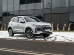 Test: Chery Tiggo 4 - żeby plusy nie przesłoniły minusów