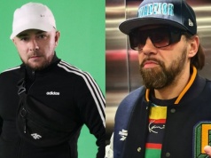 Gural i Aro byli na Wu-Tang Clanie i obydwaj mają to samo spostrzeżenie