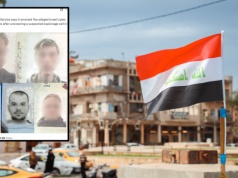 Pięciu Polaków zatrzymanych w Iraku. Wśród nich popularnych podróżnik