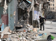 Bliski Wschód bez świeżej żywności? Ekspert mówi o zapasach na 10 dni