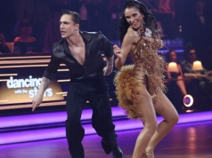 Odcinek grozy w "Tańcu z gwiazdami". Faworytka w popłochu