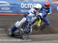 Żużel. Jest jednym z najbardziej łakomych kąsków na rynku. Co dalej? Mamy głos zawodnika!