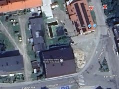 Czasowa zmiana organizacji ruchu na ul. Fabrycznej w Przyłęku. Utrudnienia od 11 marca