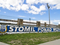 Rusza IV liga piłkarska. Stomil zagra z GKS-em Stawiguda