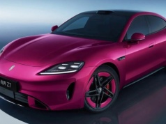 Chińczycy wracają do dawnych tradycji. Saic Z7 wygląda bardzo znajomo