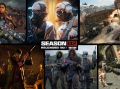 Nowe mapy, tryby i wydarzenia - szczegóły na temat nowego sezonu Call of Duty