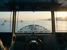 Trump chce eksportować statki przez cieśninę Ormuz. To nie zadziała