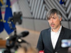 "Czyste powietrze" ma przyspieszyć. Wiceminister składa deklarację