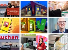 Top 10 tygodnia: całodobowy Lidl, AI Żabki, strategia Auchan, system kaucyjny