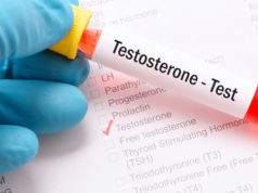 Naturalne Podniesienie Poziomu Testosteronu: Sprawdzone Metody Wspierające Produkcję Hormonu