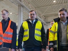 Azoty Puławy wstrzymują zamówienia na nawozy. Ministerstwo rolnictwa reaguje pismem