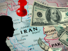 #CyberMagazyn: Pieniądze dla irańskiego wojska. Wirtualna kobieta na czele brytyjskich spółek