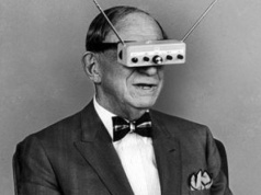 Sto lat temu opisał naszą codzienność. Nikt mu wtedy nie wierzył