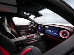 Czy wielkie ekrany i atomowe osiągi w nowym AMG zastąpią emocje silnika V8?