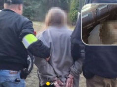 16 lat unikał wymiaru sprawiedliwości. Policja odkryła jego nietypową "skrytkę"