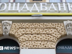 Ukraińscy pracownicy banku wypuszczeni po zatrzymaniu na Węgrzech