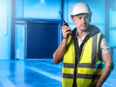 Bezpieczeństwo w strefach przeładunkowych z dotacją ZUS. 300 tysięcy na modernizację