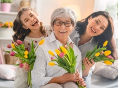 Dzień Kobiet w Westfield Mokotów. Wsparcie zamiast kwiatów