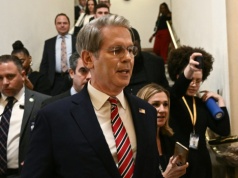 Sekretarz skarbu USA nie wyklucza. "Możemy znieść sankcje"