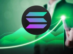 Solana gotowa się na rajd? SOL ETF gromadzi 1,45 mld USD pomimo krachu kursu altcoina
