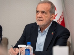 Prezydent Iranu o wstrzymaniu ataków na sąsiednie kraje. Podał warunek