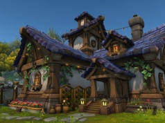 10 złotych za jedno drzewo? Absurdalne mikropłatności w World of Warcraft