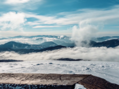 Trudne warunki w Bieszczadach i przestoje nad Soliną. Co warto wiedzieć przed wyjazdem?