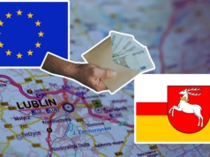 Unia Europejska wykłada miliard złotych na Lubelszczyznę. Dmucha na zimne, bo gorąco na wschodzie