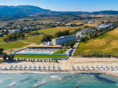 Majówka na greckiej wyspie Kos 🏖️🇬🇷 Loty z Warszawy + 4* hotel z all inclusive za 2199 PLN ☀️🍹