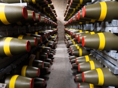 Dwanaście tysięcy bomb BLU-110 dla Izraela