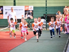 Raciborski Test Sprawności 2026 – festiwal ruchu i emocji dla najmłodszych