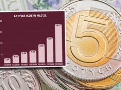 Tak Polacy oszczędzają na emeryturę. Ponad 18 mld zł w IKZE na koniec roku