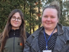 „Mokradła Afryki – coś więcej niż woda”. Rozpoczyna się Tydzień Misji Ogrodów Zoologicznych