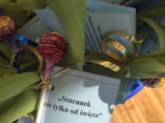 Stop przemocy – tak w Golubiu-Dobrzyniu świętowano Dzień Kobiet