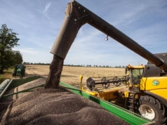 Rolnik chce zrezygnować z VAT przed emeryturą. Czy grozi mu korekta podatku?