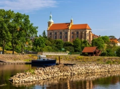 To najpiękniejsze miasteczko w Wielkopolsce. Widoki jak z pocztówek