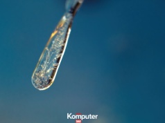 Paradoks fizyki. Kropla Ruperta to jeden z najbardziej fascynujących obiektów na świecie